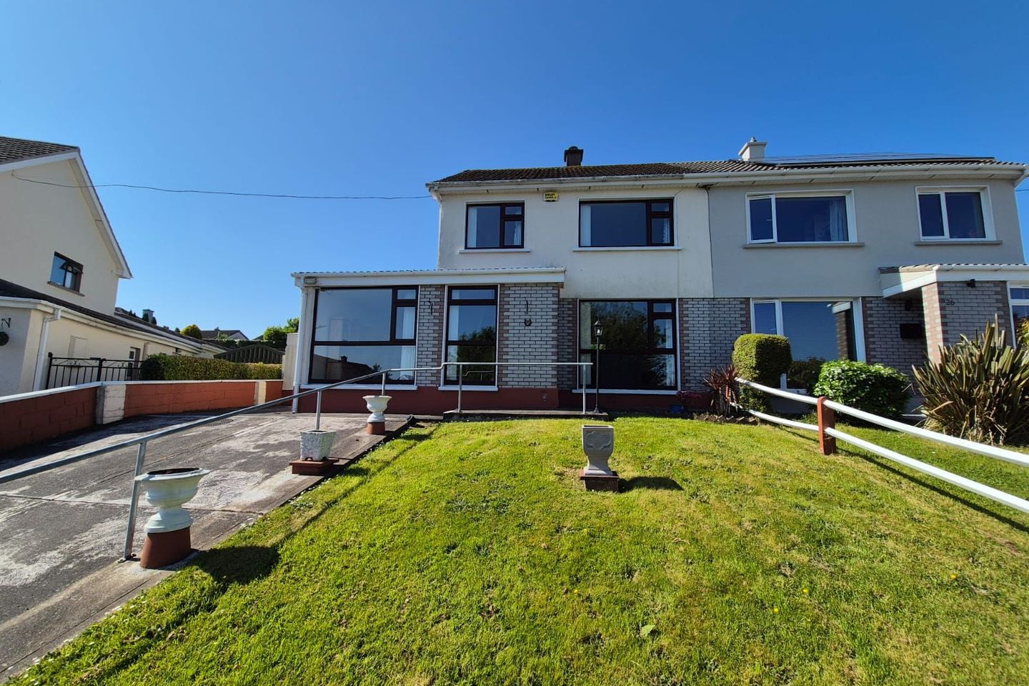 25 Calderwood Court, Donnybrook, Donnybrook, Co. Cork, T12EN2A