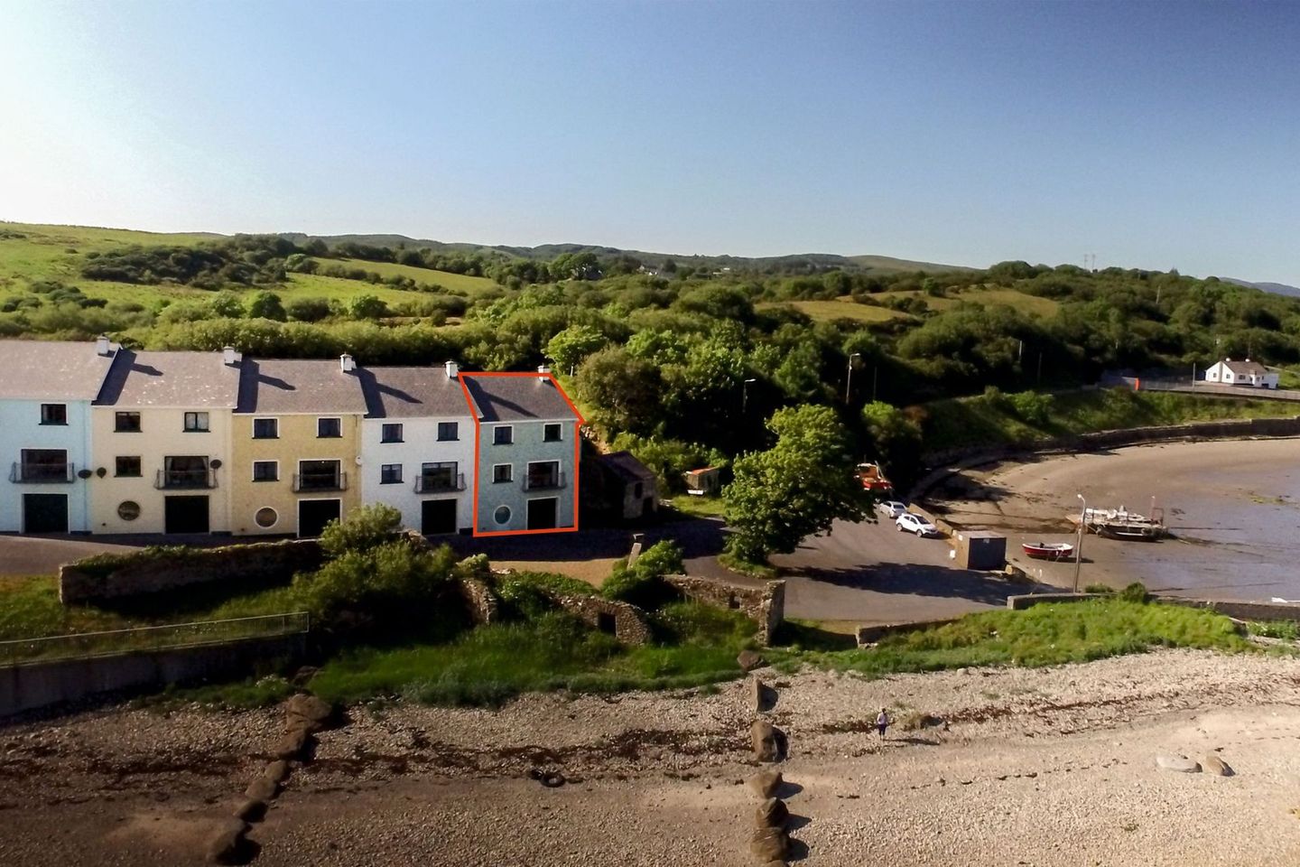 1 Port, Inver, Co. Donegal, F94R8E2 is for sale on Daft.ie