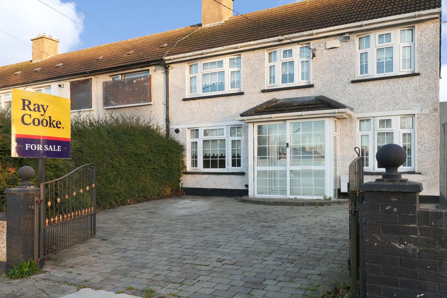 23 Deanstown Park, Finglas, Dublin 11, Finglas, Dublin 11