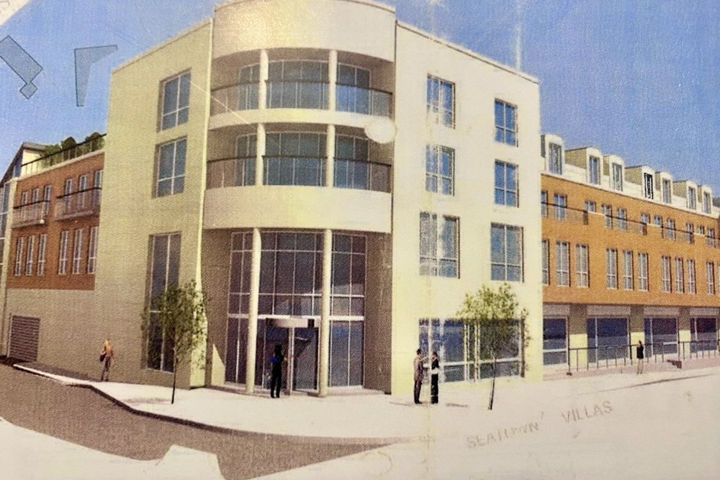 Commercial property for rent in St Fintan's North St Swords Co Dublin