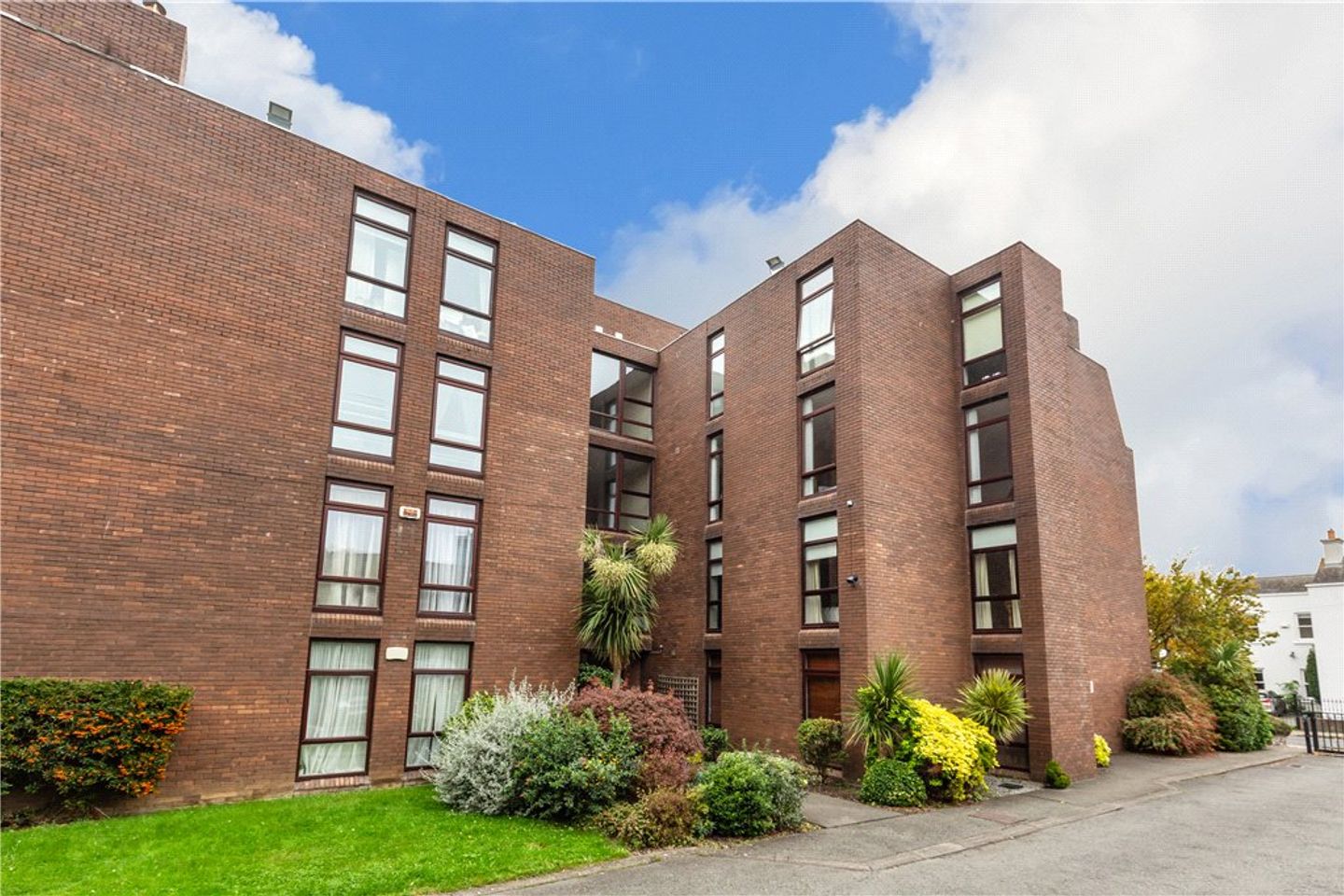 6 Fortlands, Herbert Avenue, Ballsbridge, Dublin 4, D04YA36