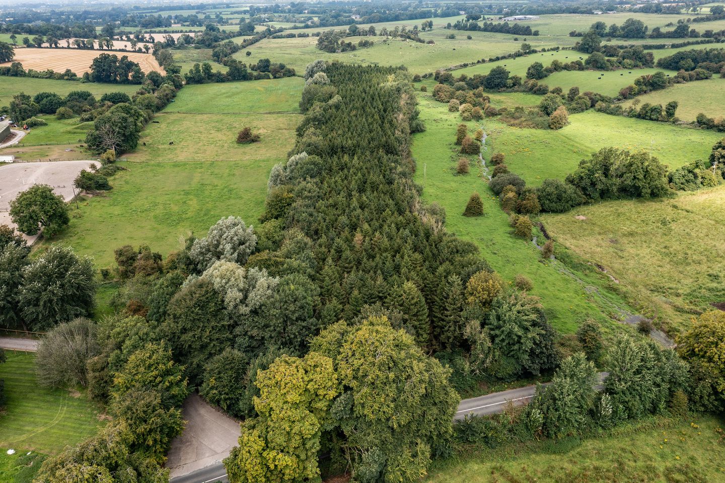 Calverstown, Kilcullen, Co. Kildare