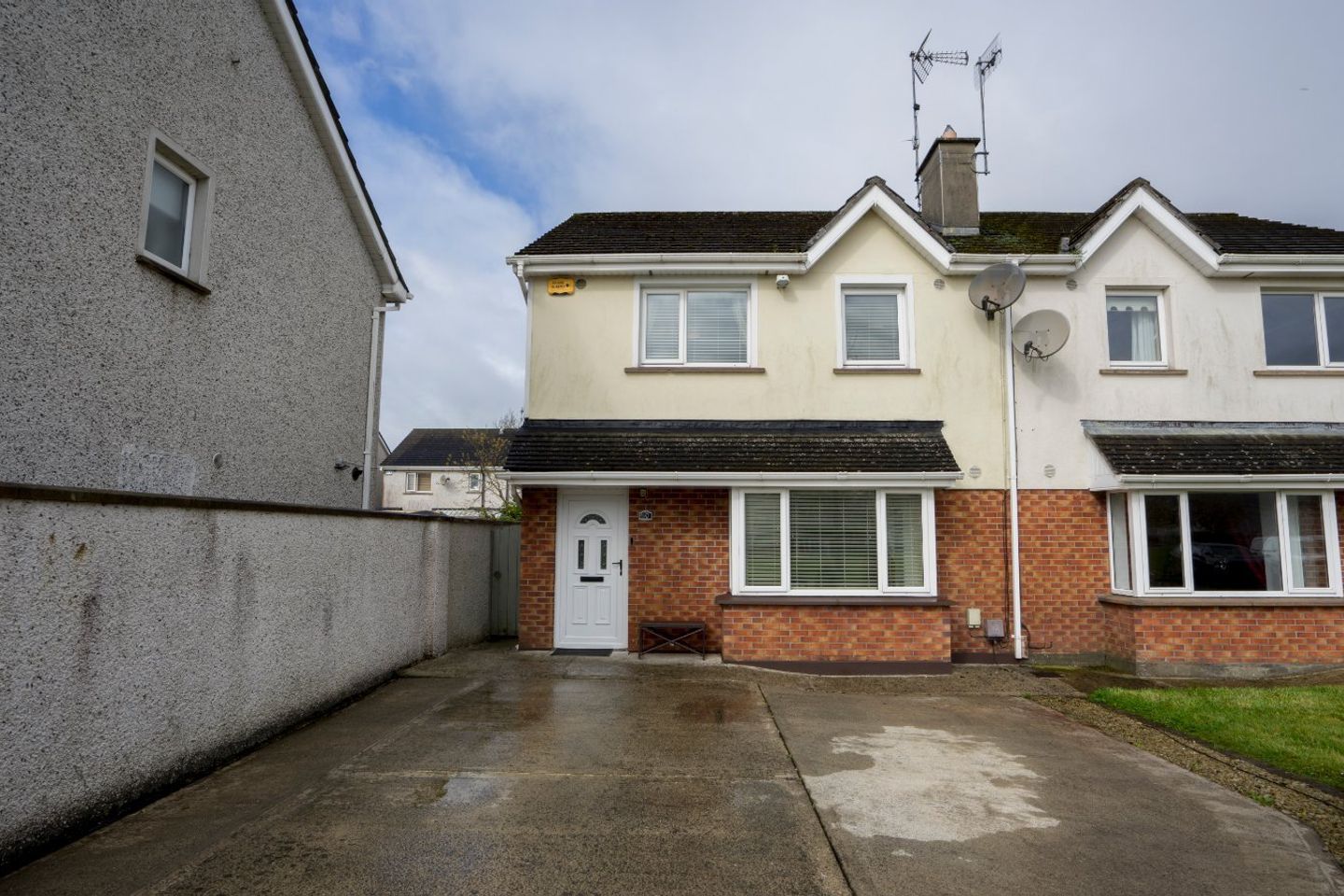 40 Riverside Drive, Red Barns Road, Dundalk, Louth, Co. Louth, A91X0E1