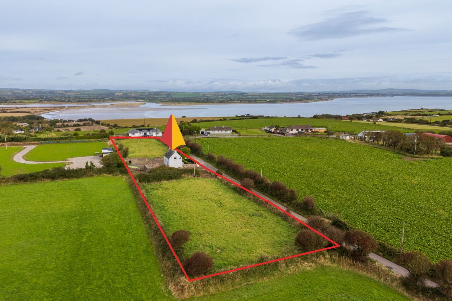 Glenawilling, Ballymacoda, Co. Cork, P25A375