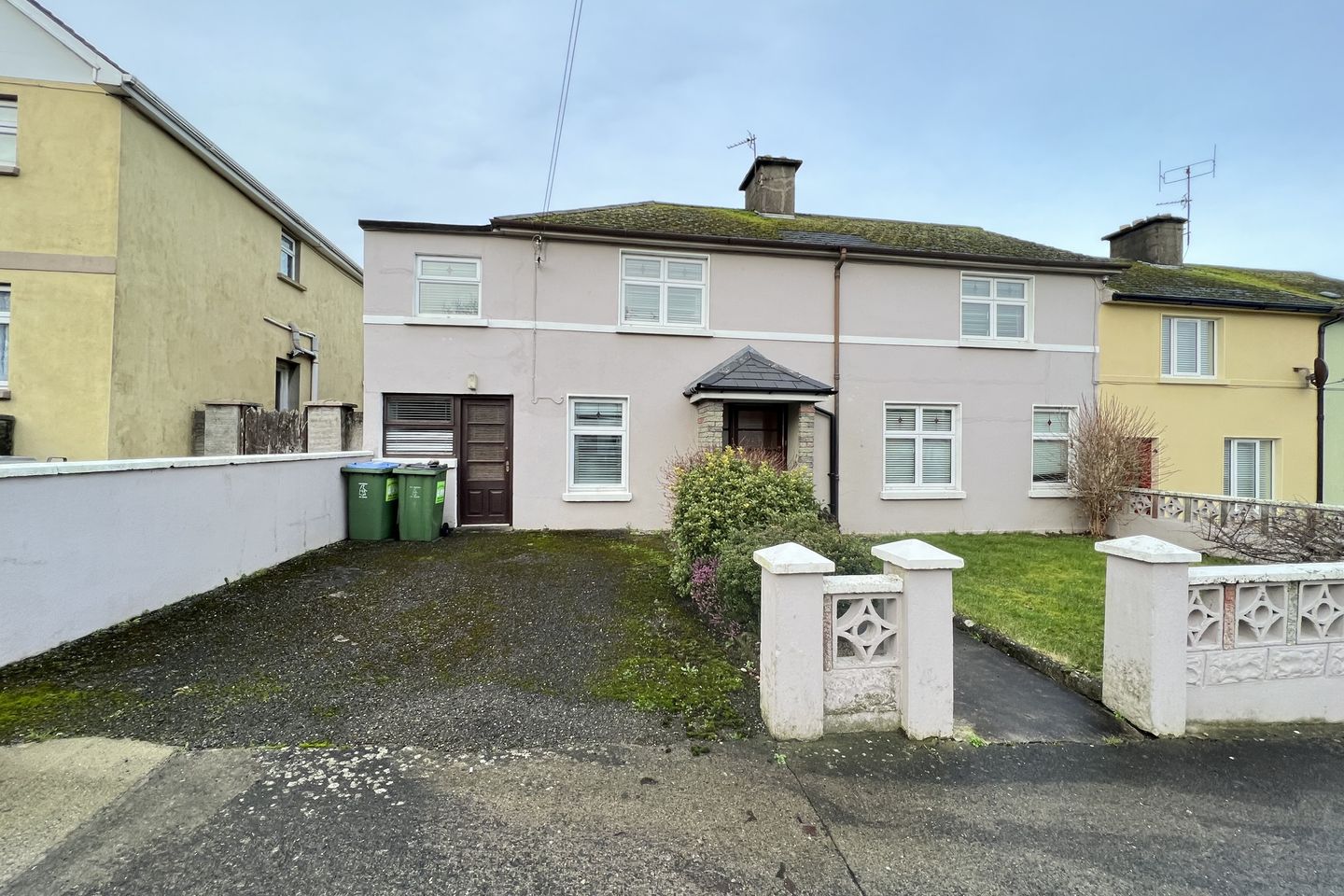 18 Saint Patrick's Avenue, Tipperary Town, Co. Tipperary