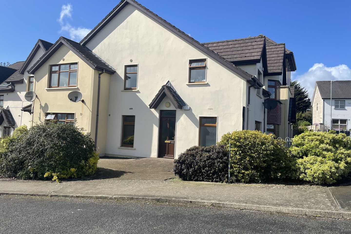 5 Cnoc Cluain Apartments, Cnoc Cluain, Ballina, Co. Tipperary, V94H9K1