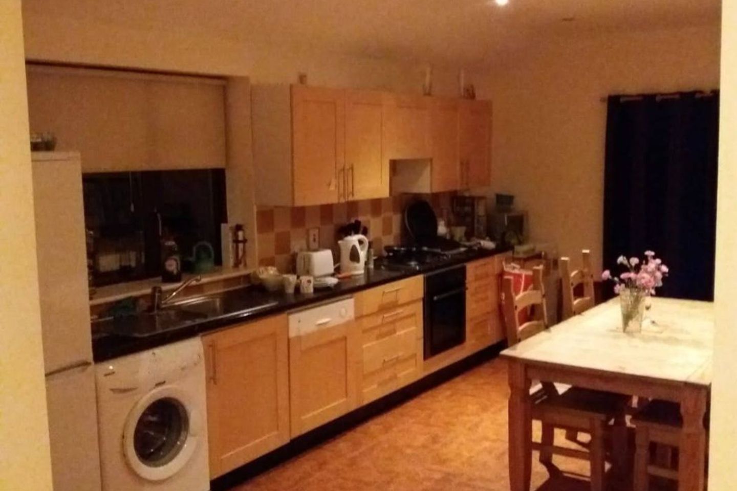 Dublin 7, Navan Road (D7), Dublin 7