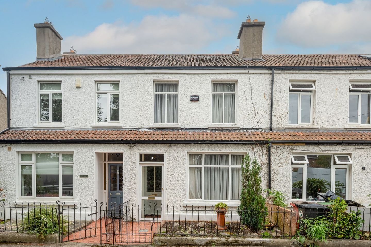 8 Cherryfield Avenue Upper, Ranelagh, Dublin 6, D06X0C5