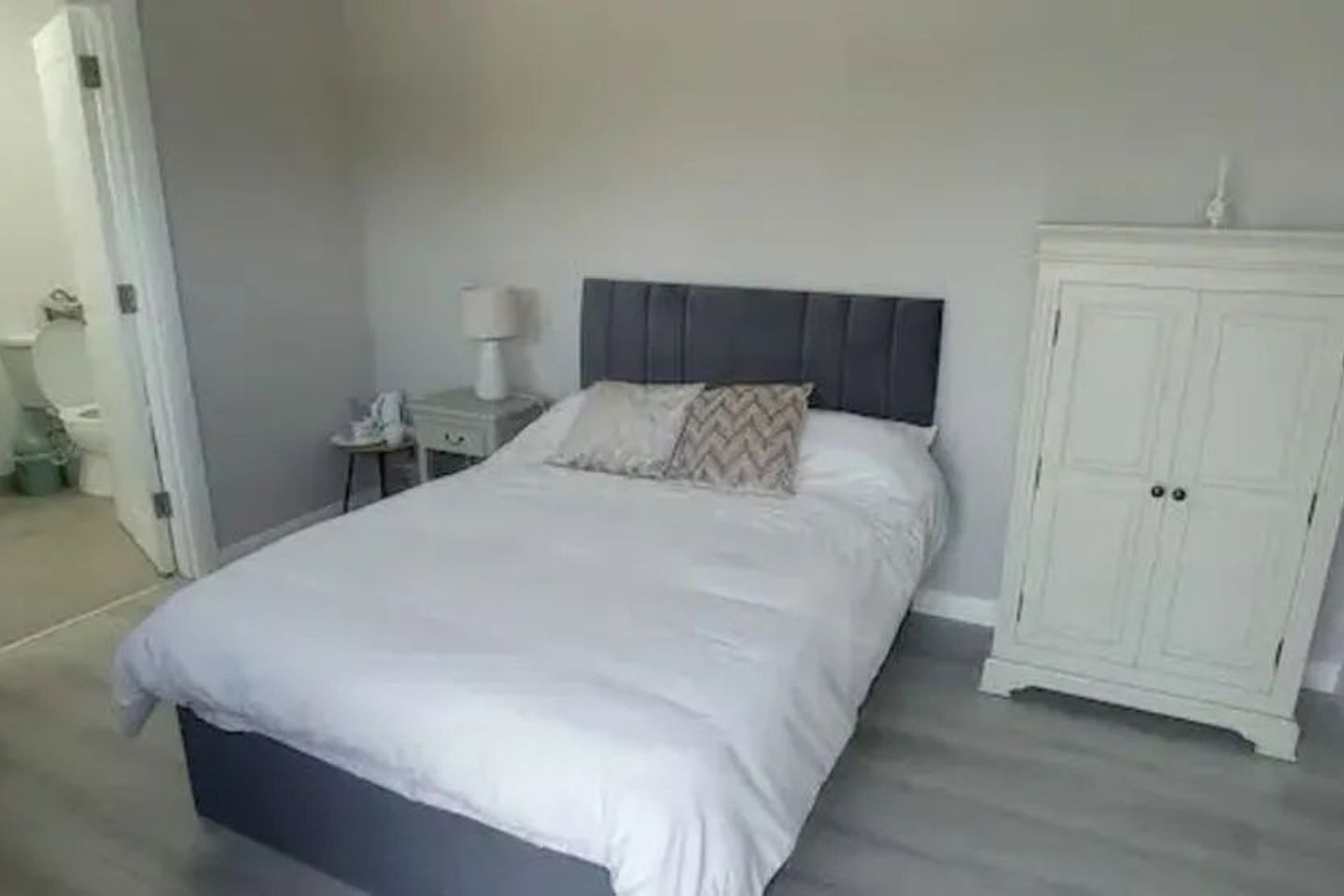 Carraroe, Co. Sligo, Carraroe, Co. Sligo