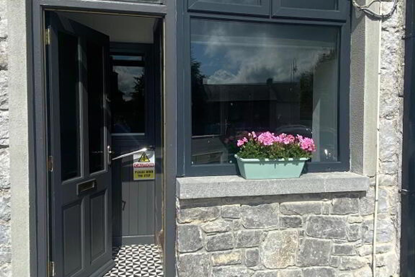 The Square, Ballyragget, Co. Kilkenny