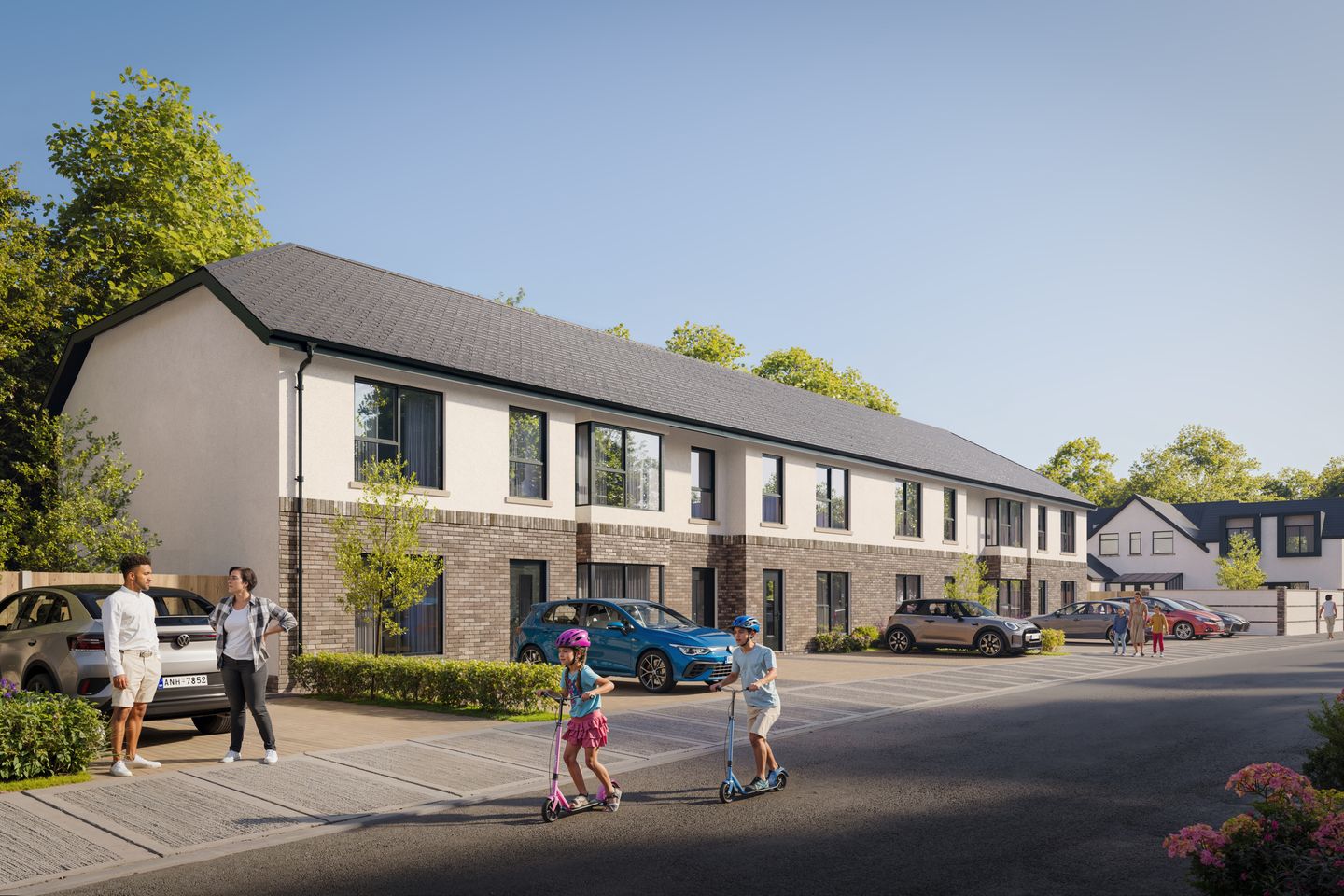 The Hazel, The Old Orchard, The Old Orchard, Summerhill, Co. Meath