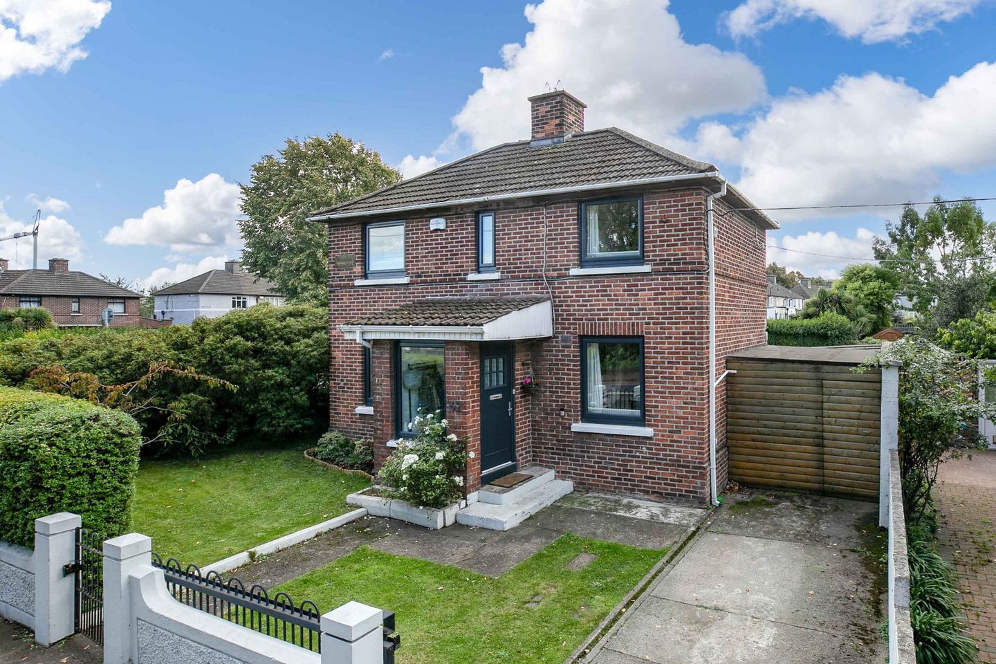 62 Parnell Road, Harold's Cross, Dublin 6, D12X932