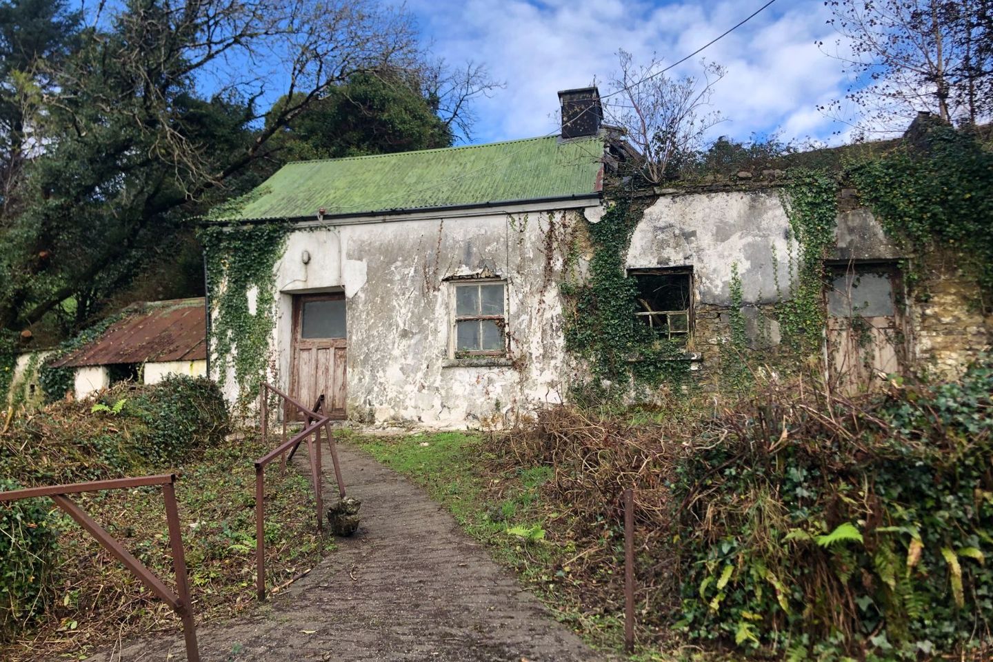 Tylagh, Kielduff, Tralee, Co. Kerry, V92E7D7