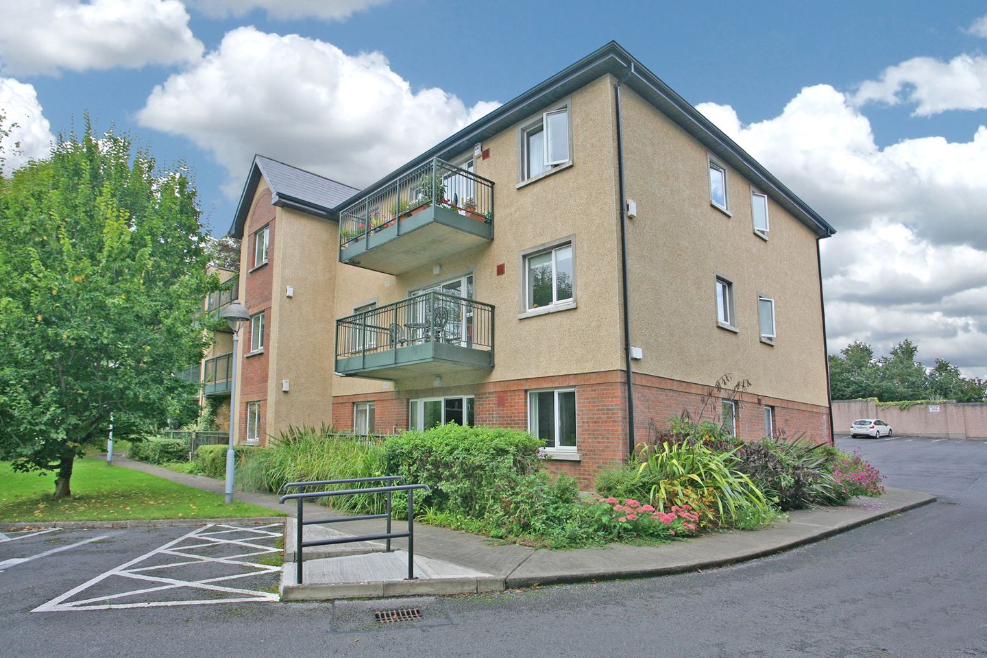 1 Barrington Court, North Circular Road, Limerick, V94NW90