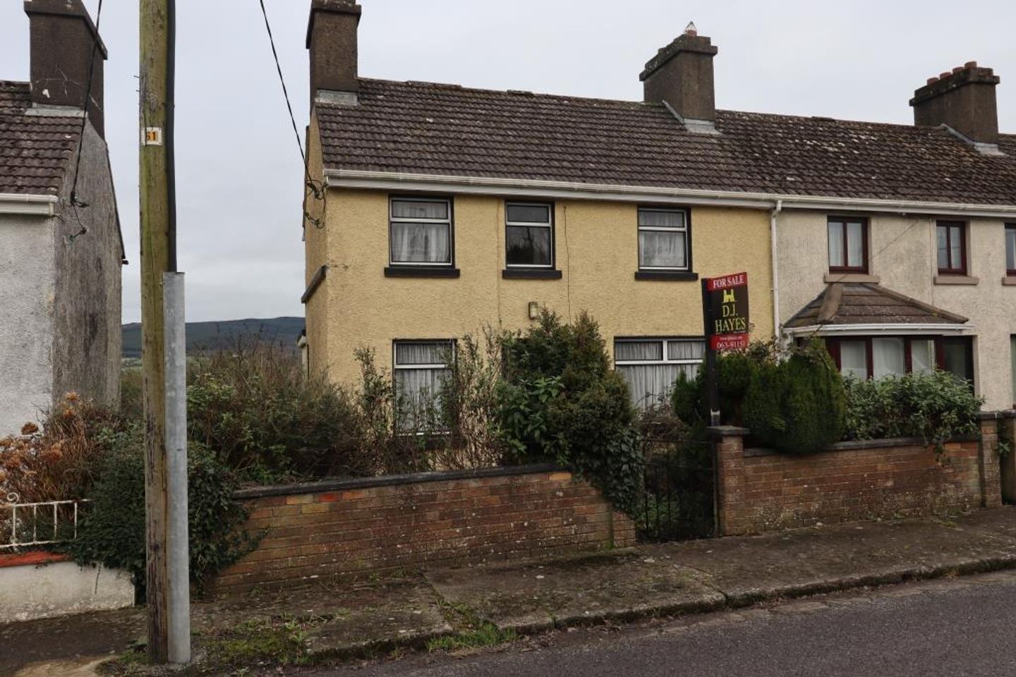 7 Barrack Street, Kilfinane, Co. Limerick is for sale on Daft.ie