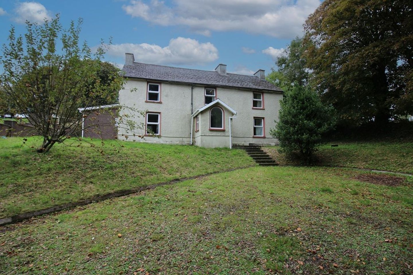 The Farmhouse, Sleaveen East, Macroom, Co. Cork, P12HT95