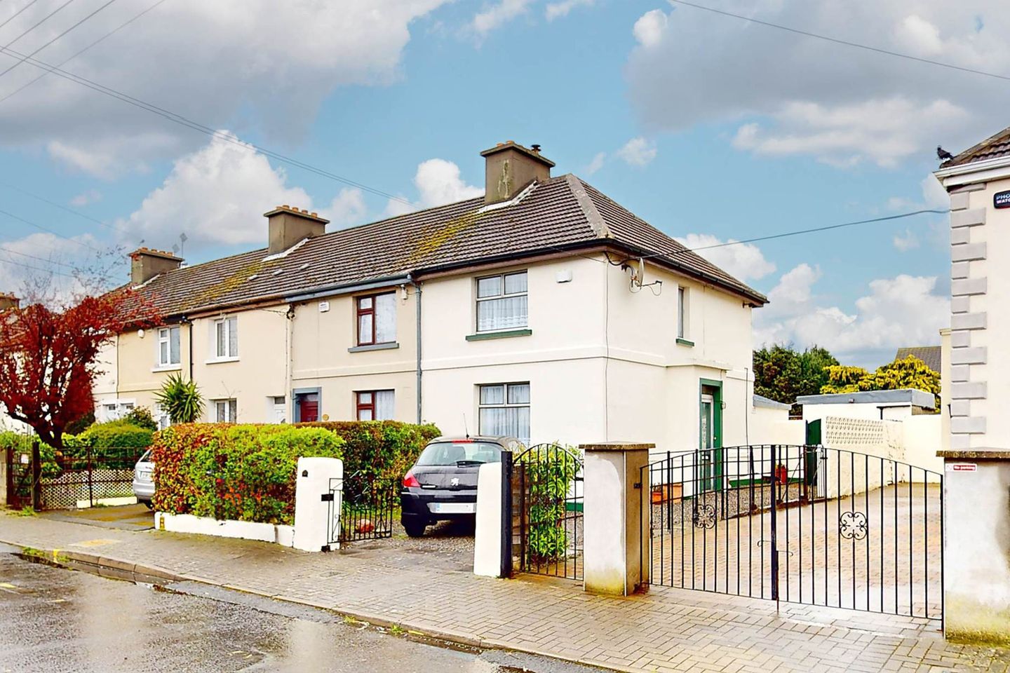 13 Wolfe Tone Square East, Bray, Co. Wicklow, A98K4C1