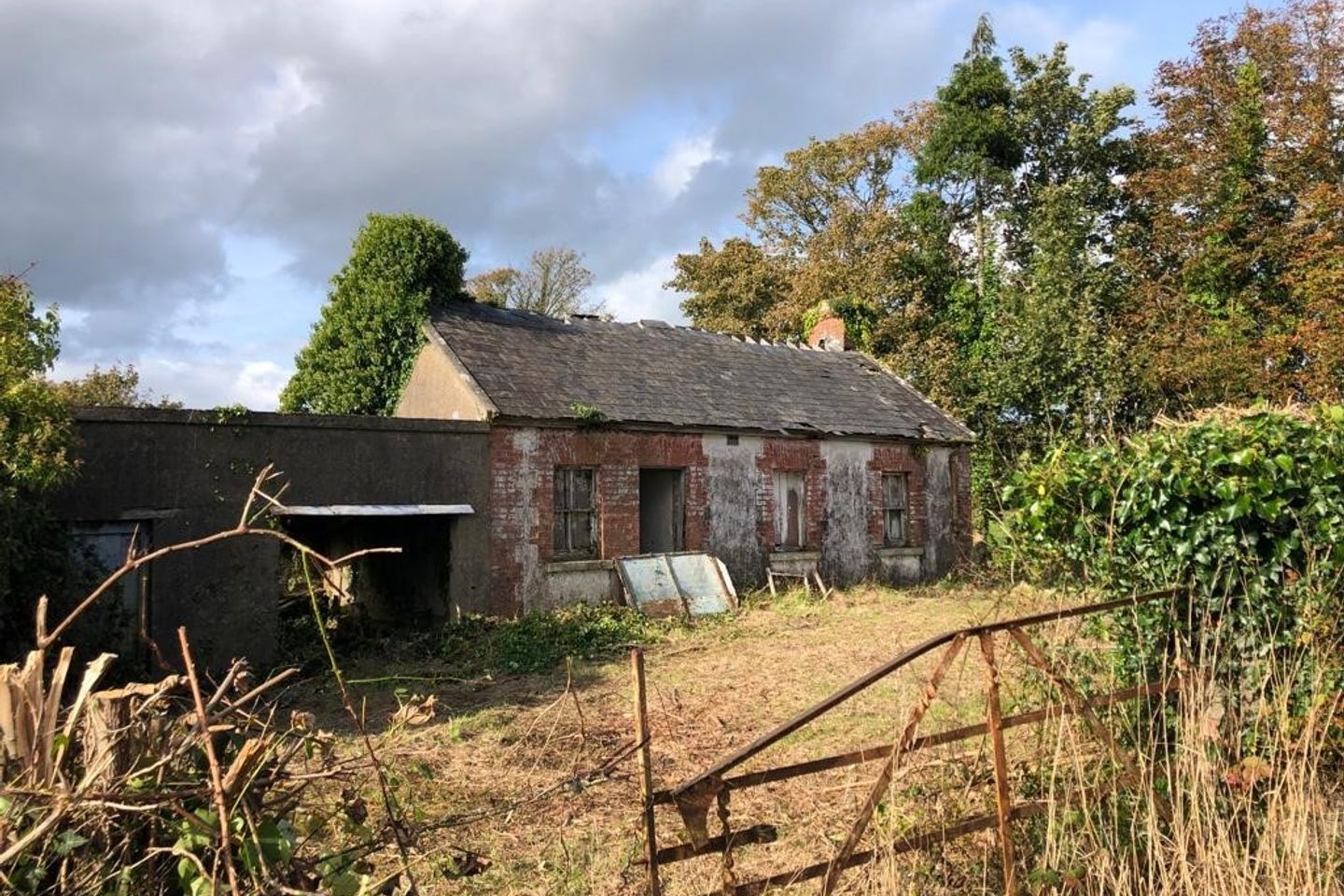 New Line, Mooncoin, Co. Kilkenny is for sale on Daft.ie