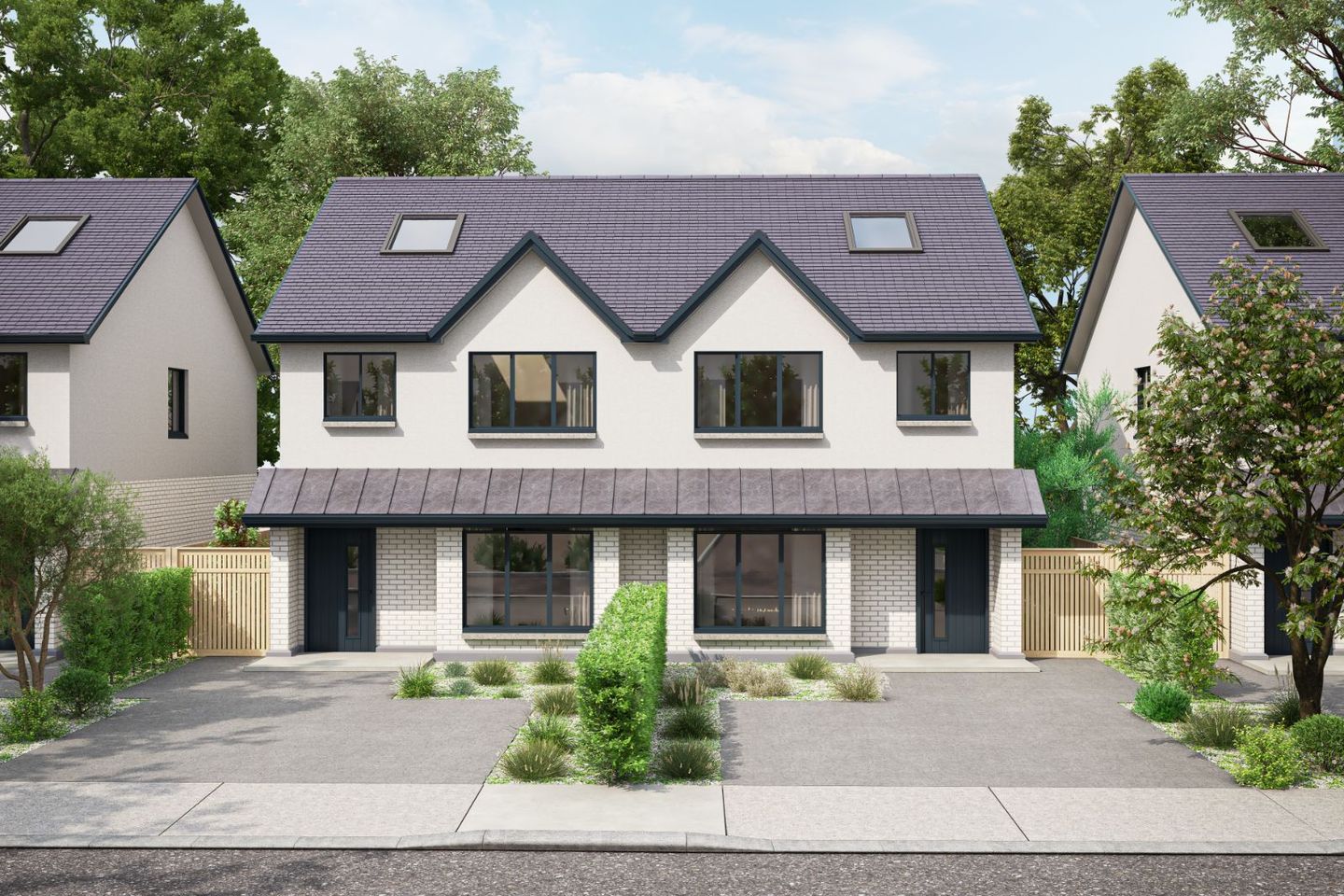 The Abbey, Spencer Lane, Rathangan, Co. Kildare