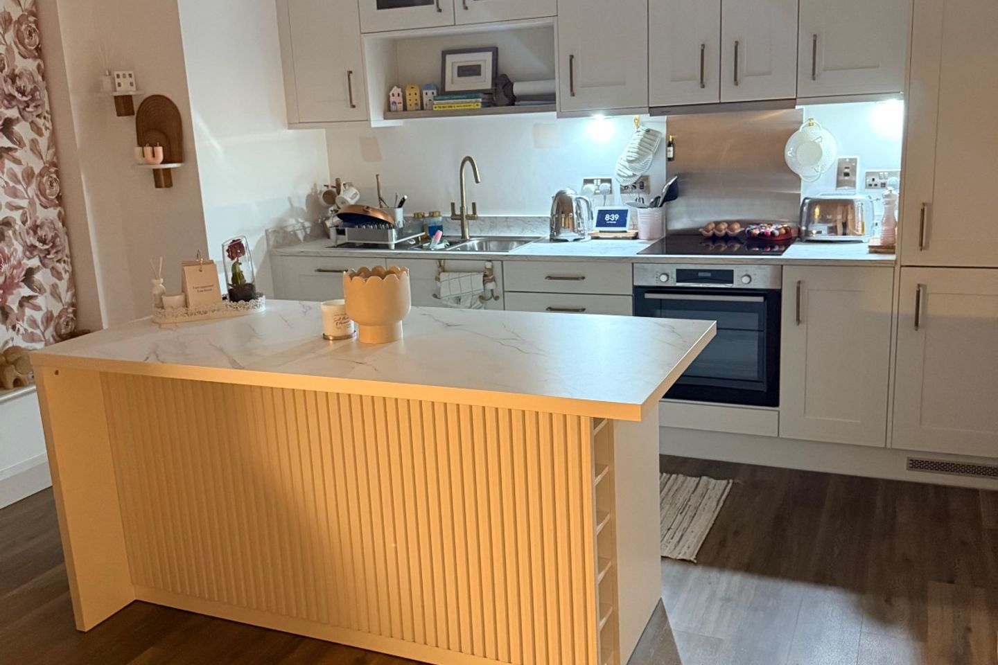 Bawnogue Park,Kilcock,Naas,Co. Kildare, Kilcock, Co. Kildare