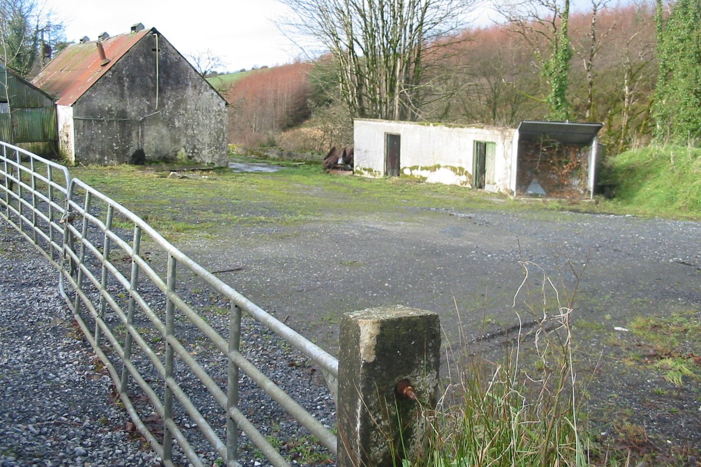 Glencarney, Rockchapel, Co. Cork