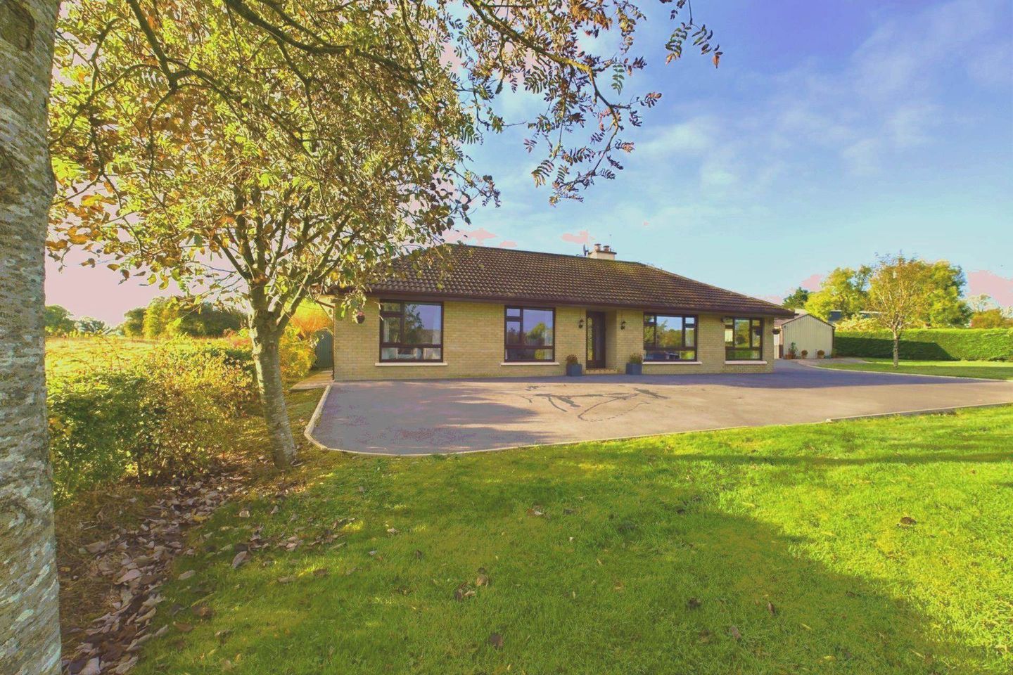 Perssepark Aughrim, Ballinasloe, Co. Galway, H53V990