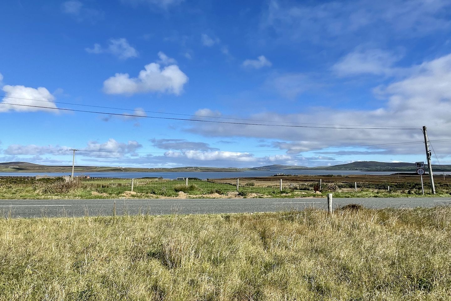 Attycunnane, Belmullet, Co. Mayo