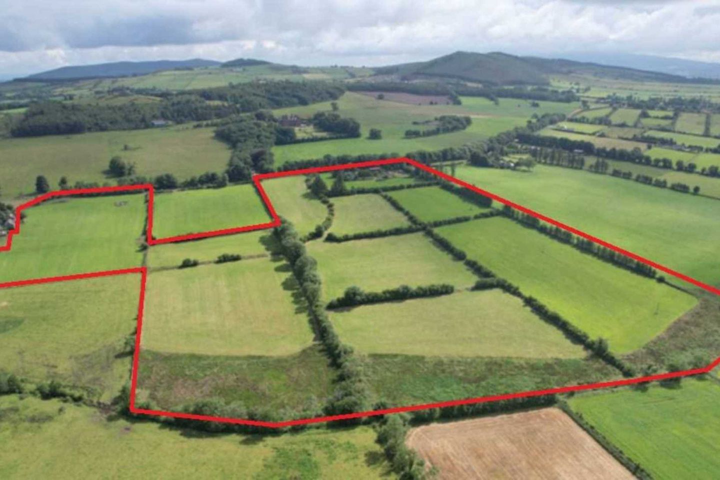 Commercial property for sale in Castleoliver, Ardpatrick, Kilmallock