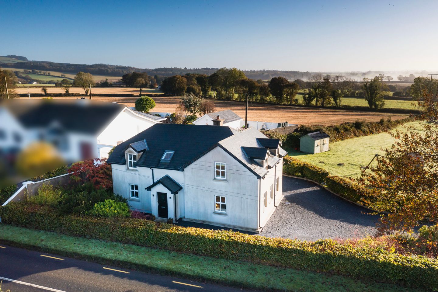 Estuary View, Ballinamona, Campile, Co. Wexford, Y34ND68 is for sale on