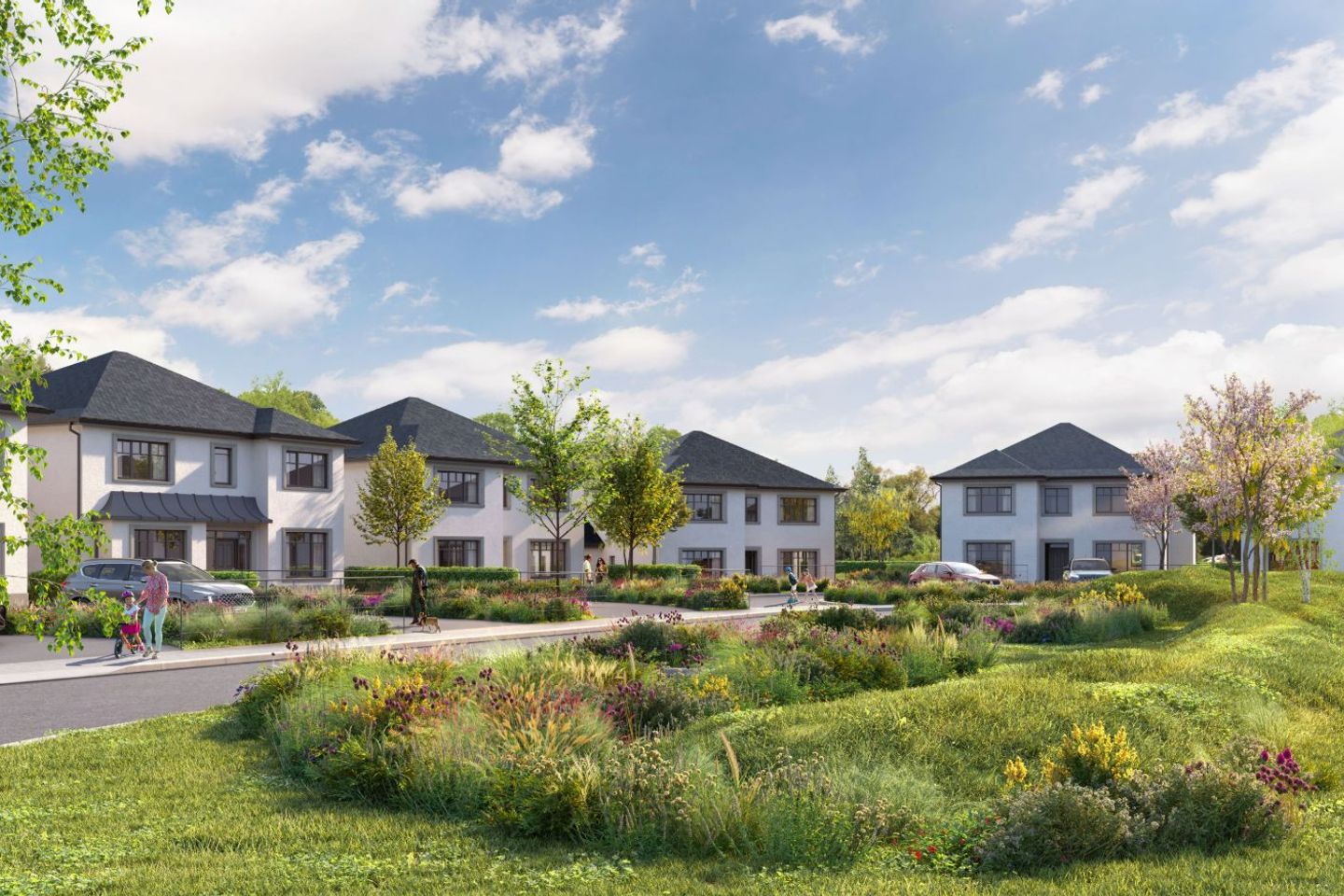 Sion Gardens, Sion Road, R95X43H, Kilkenny, Co. Kilkenny