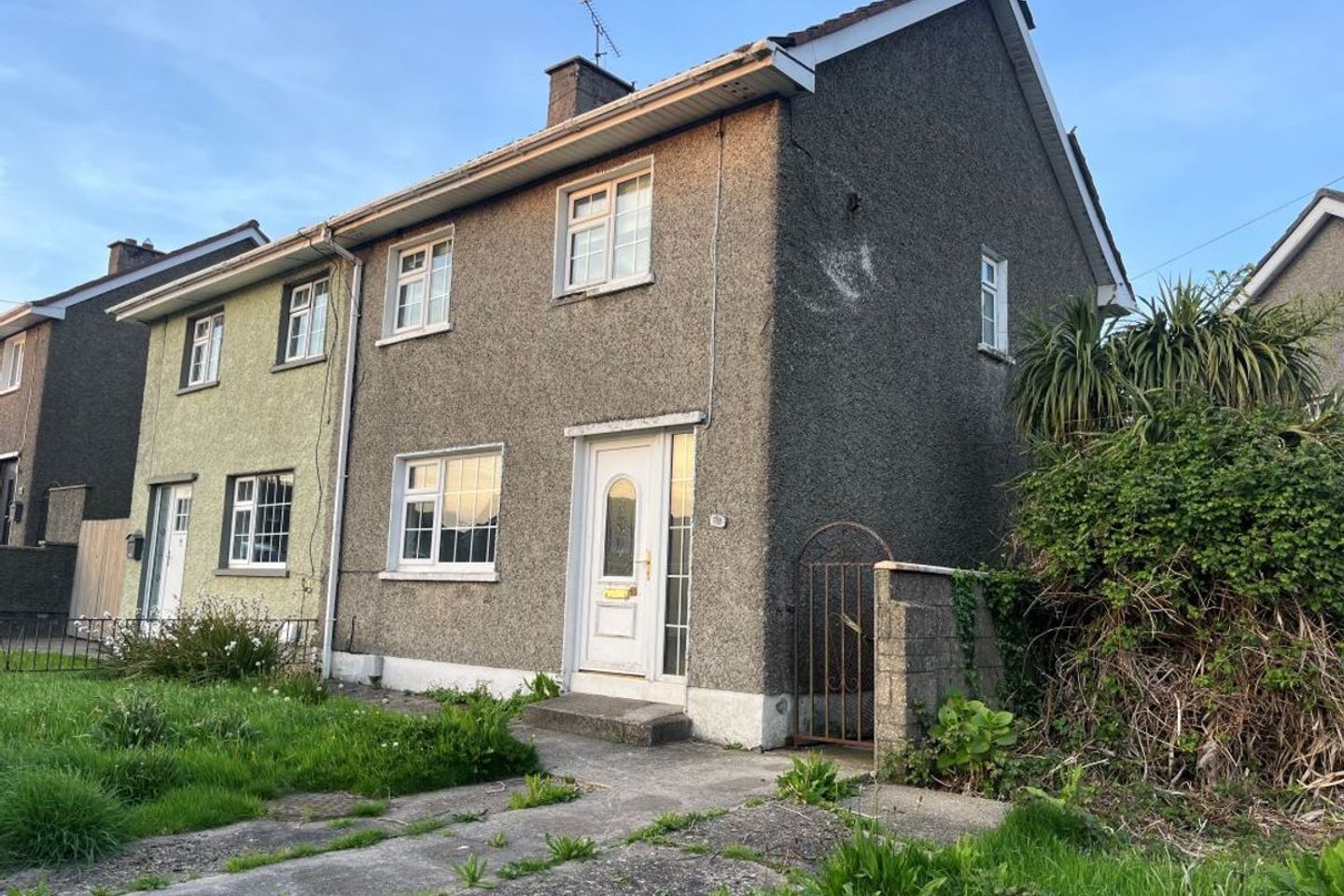 118 Liam Mellows Park, Wexford, Clonard, Co. Wexford, Y35X3TW