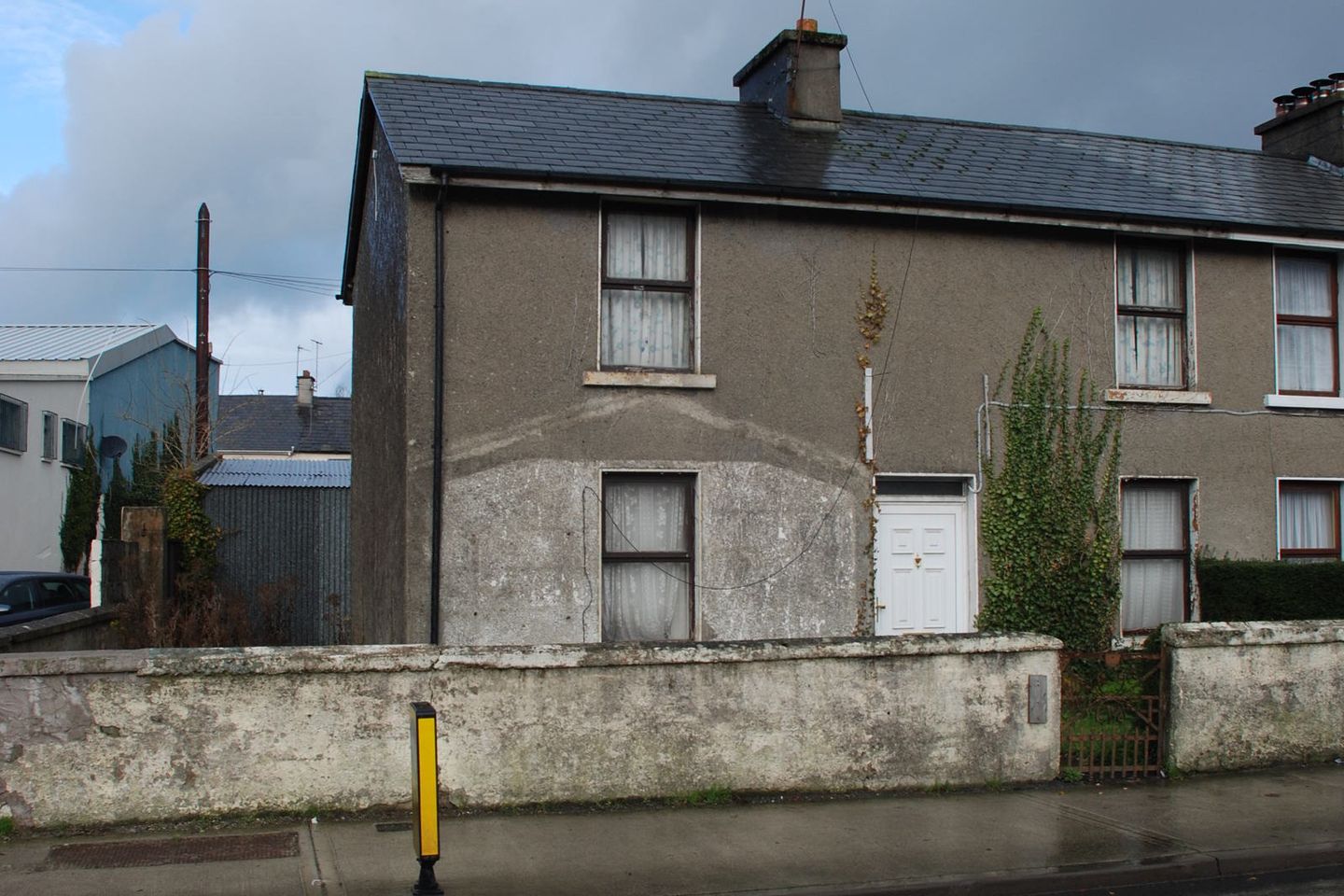 1 St Mary's Road, Newcastle West, Co. Limerick