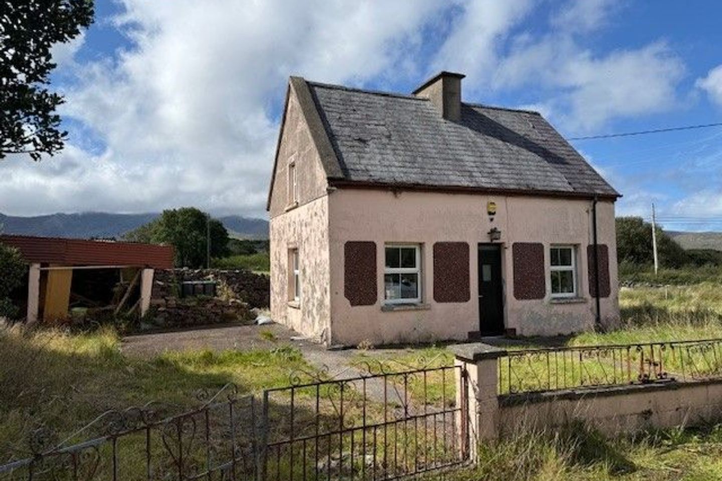 Balliniry, Castlegregory, Cloghane, Co. Kerry, V92Y9A2