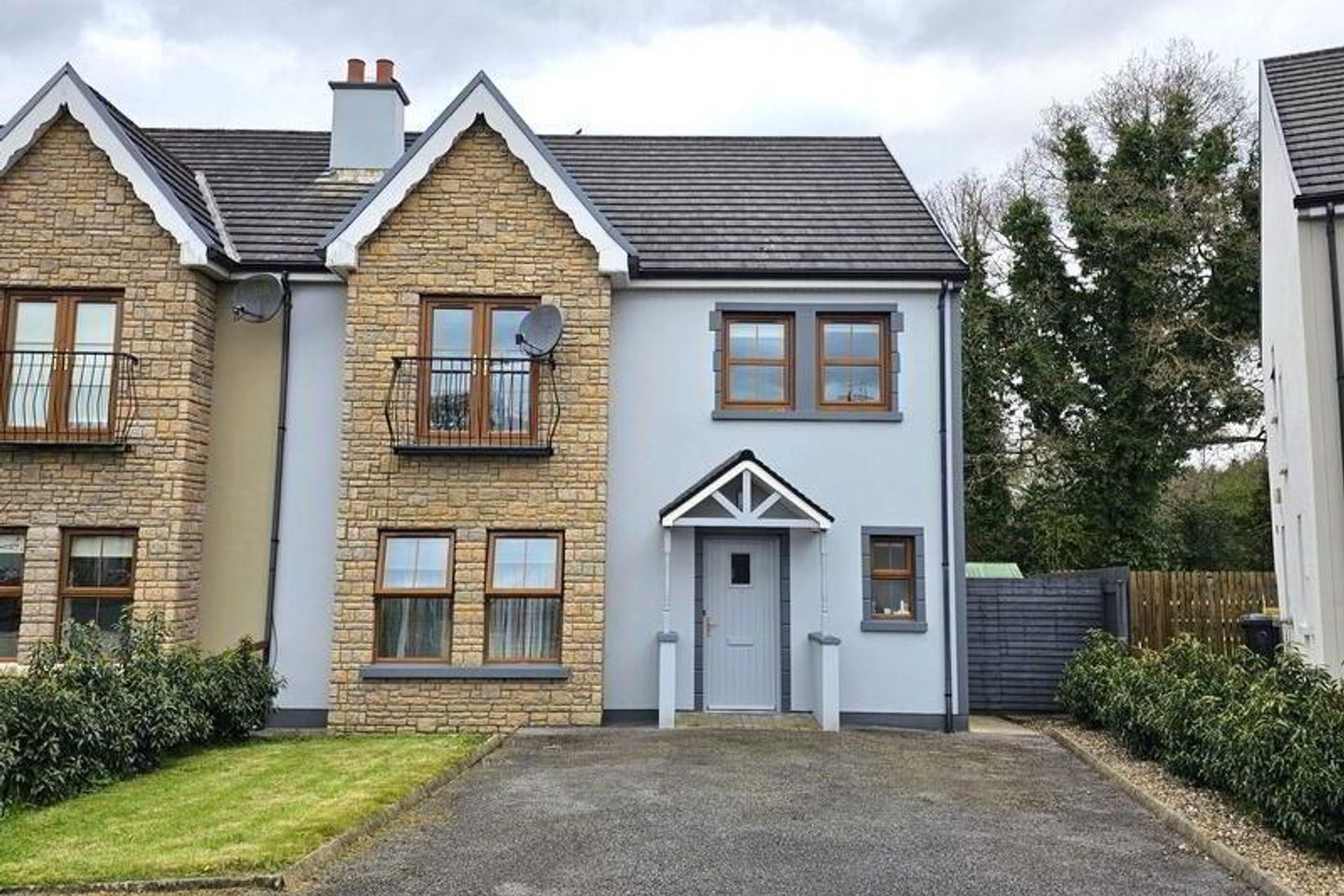 48 Daisyhill Manor, Ballyconnell, Co. Cavan, H14RK15 is for sale on Daft.ie