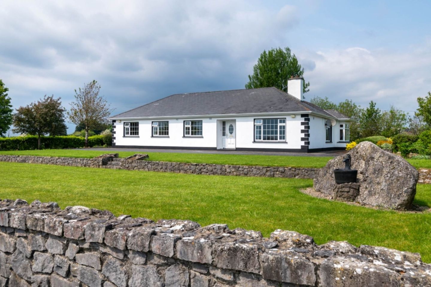 Bellfield, Togher, Taughmaconnell, Ballinasloe, Co. Roscommon, H53VN59