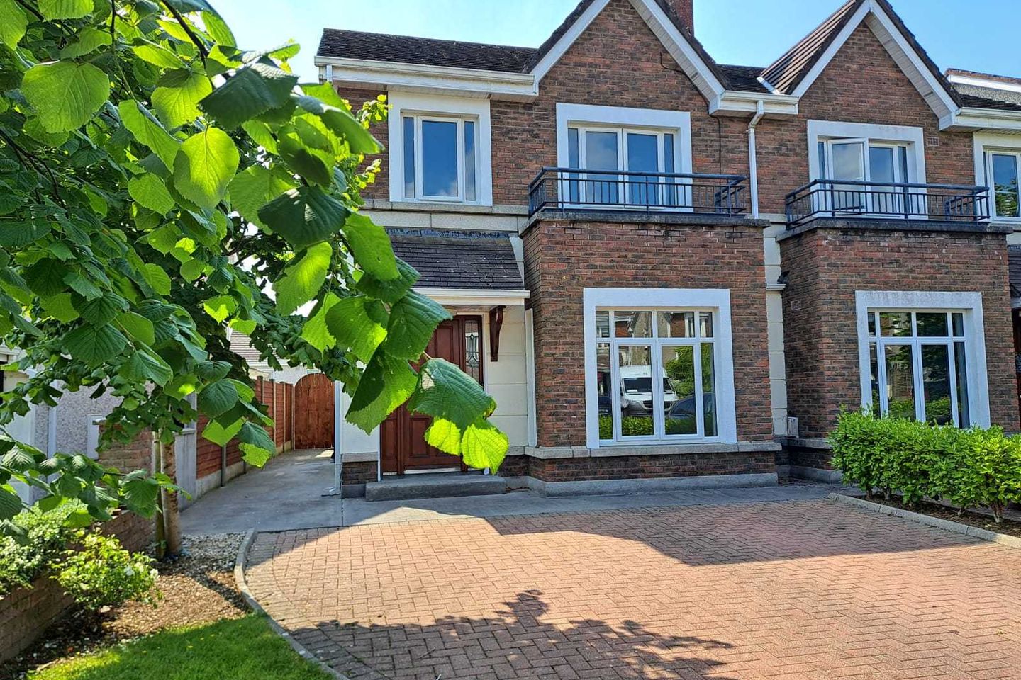 116 Ros Caoin, Roscam, Roscam, Co. Galway, H91X7EK is for sale on Daft.ie