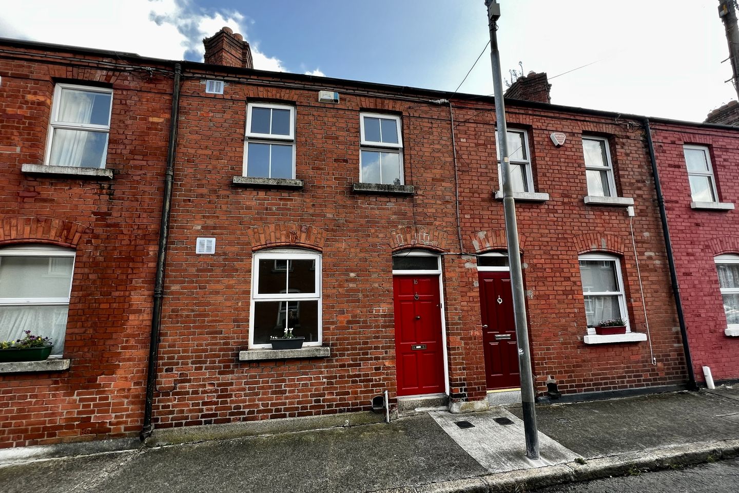 16 Martin Street, Portobello, Dublin 8, D08H7F2 is for sale on Daft.ie