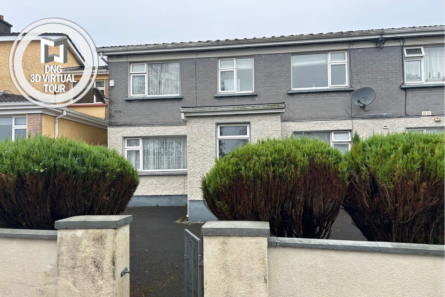 Apt 7, Leinster House, 19/20 Beechmount Road, Highfield Park, Galway, Shantalla, Co. Galway, H91FP29