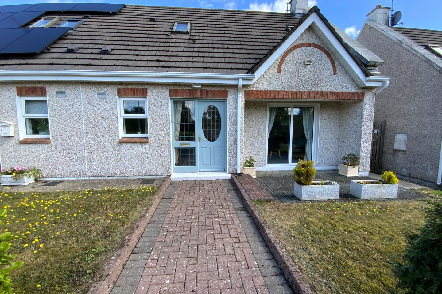 8 Courtown Cove, Courtown, Riverchapel, Co. Wexford, Y25WR65