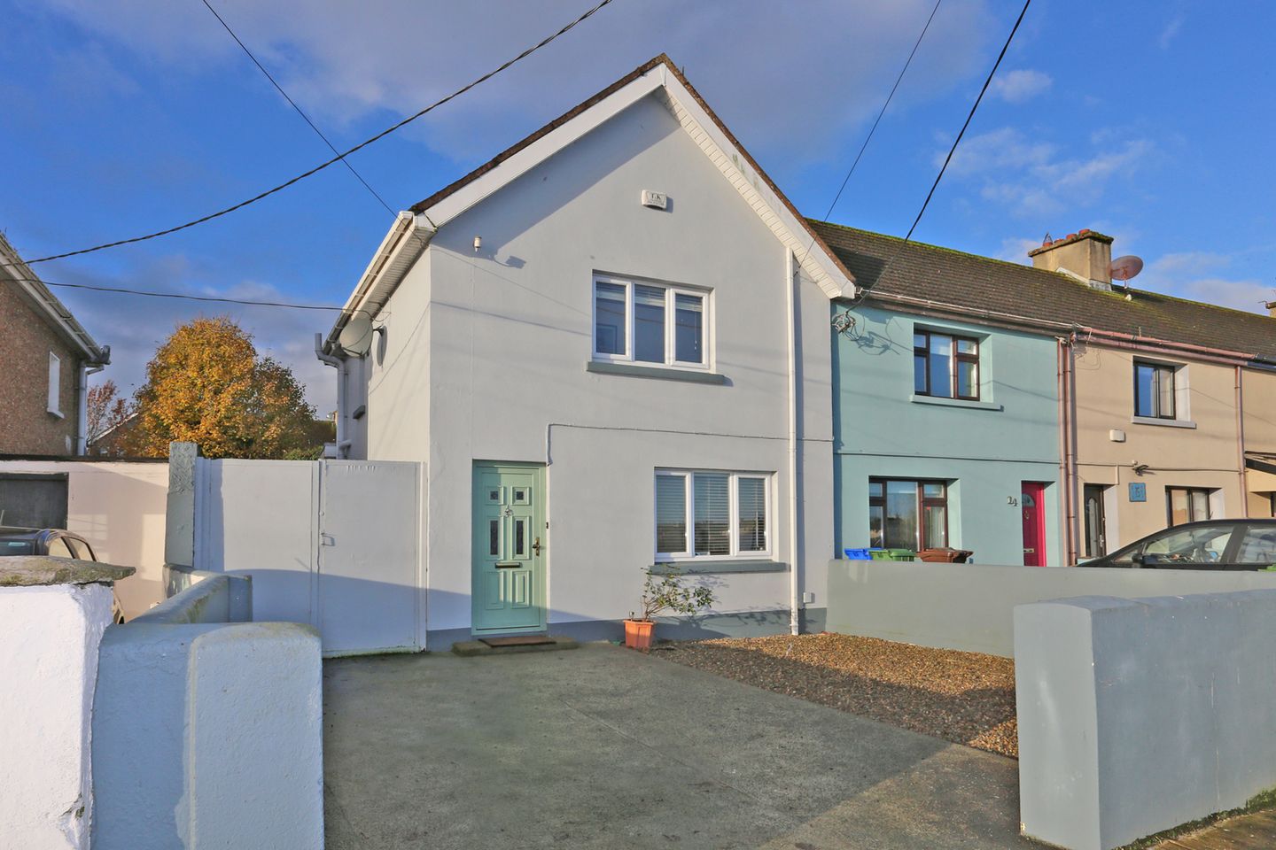 13 O'Dwyers Villas, Thomondgate, Co. Limerick, V94XF6W is for sale on