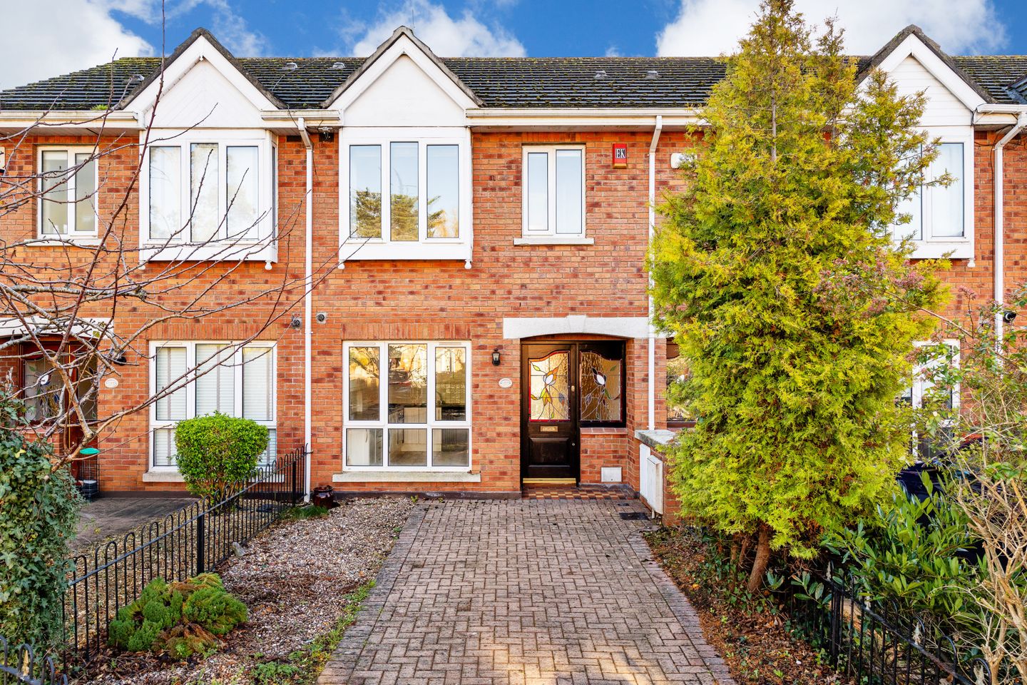 177 Ashbrook, Clontarf, Dublin 3, D03V4K5