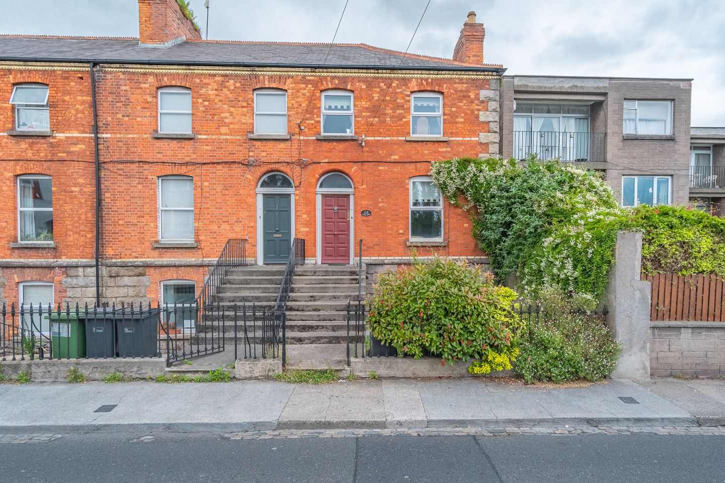 113 Richmond Road, Fairview, Dublin 3, D03HD35 is for sale on Daft.ie