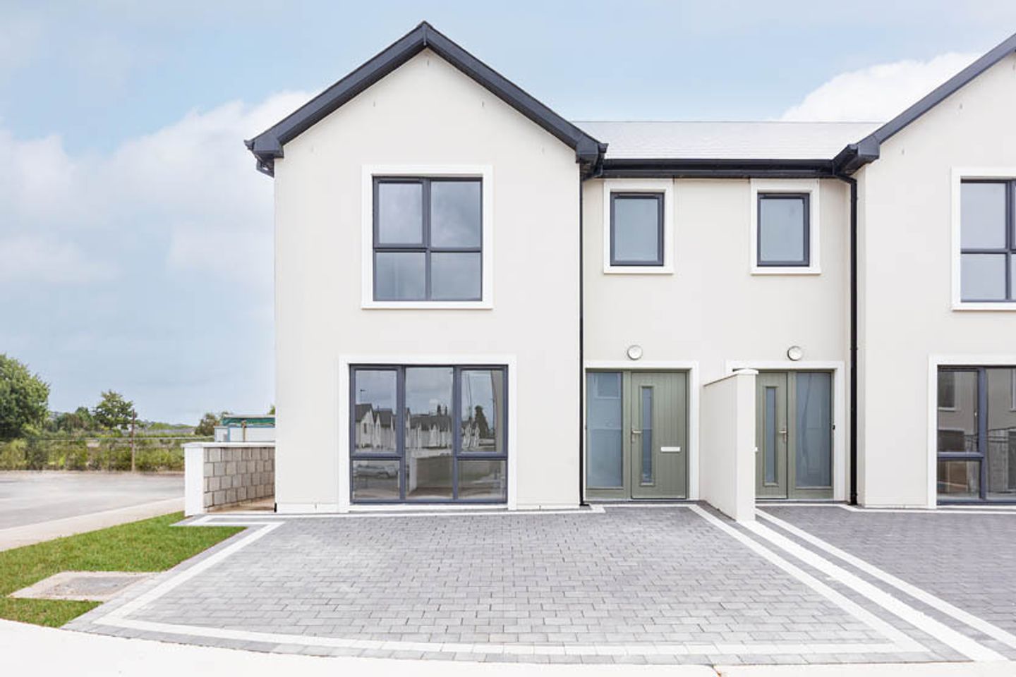 Type A, Bruach Abhainn, Bruach Abhainn, Mogeely, Co. Cork