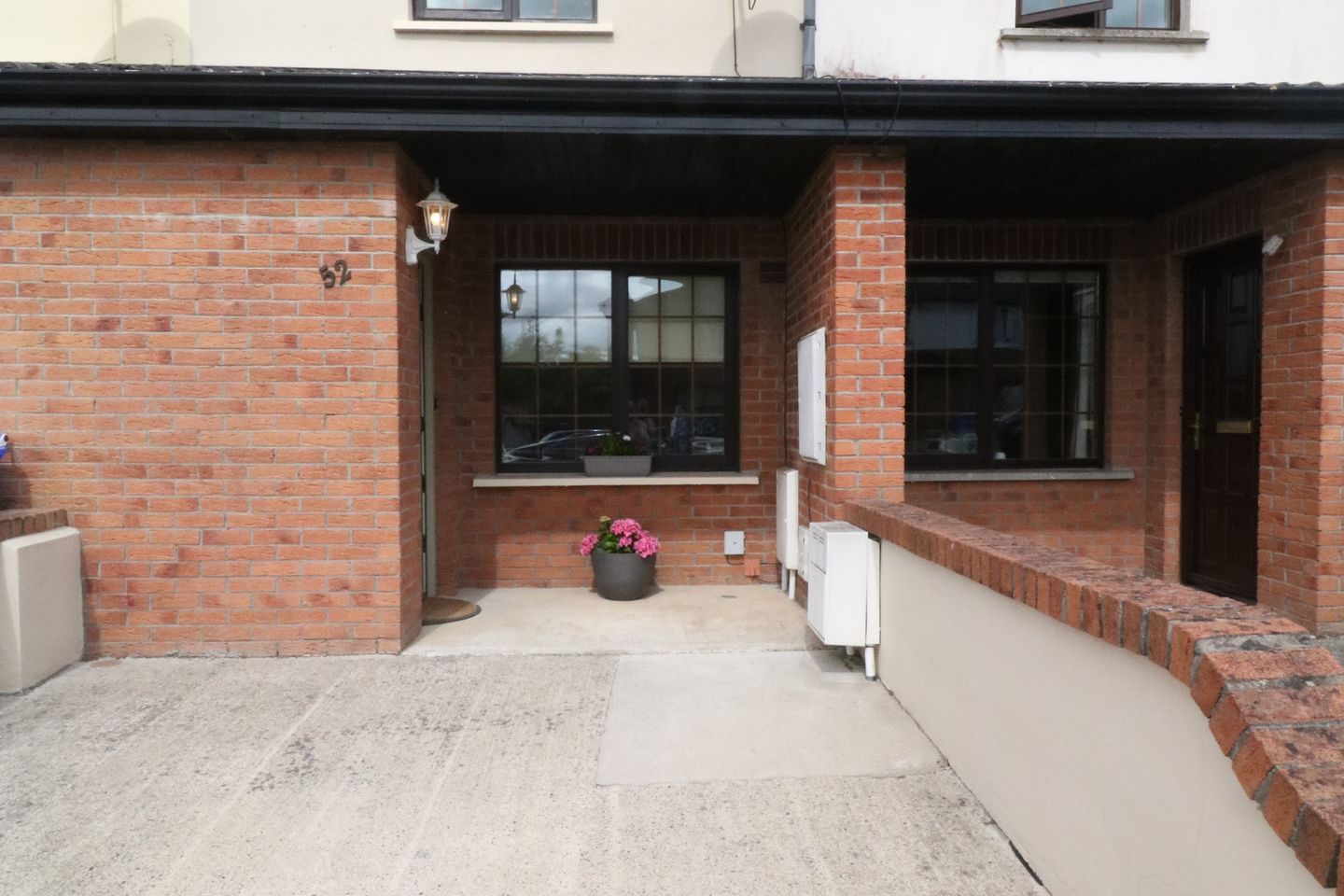 52 Coney Meadows, Coneyboro, Athy, Co. Kildare, R14YD80 is for sale on
