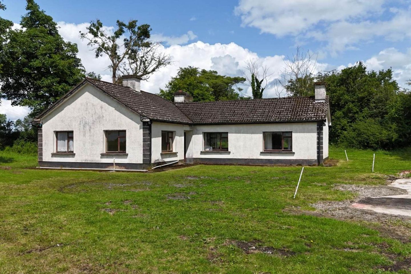 Foigha, Kenagh, Longford Town, Co. Longford, N39X254