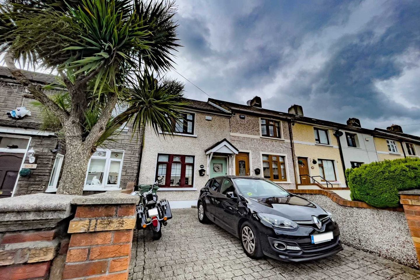 301 Saint Attracta Road, Cabra, Dublin 7, D07WA44 is for sale on Daft.ie