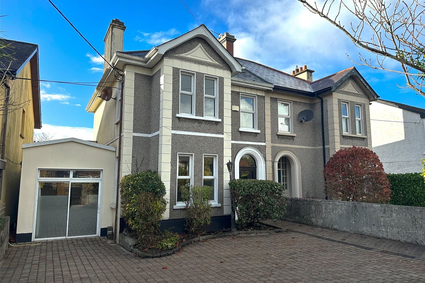 23 Lower Newcastle Road, Newcastle, Co. Galway, H91FND9