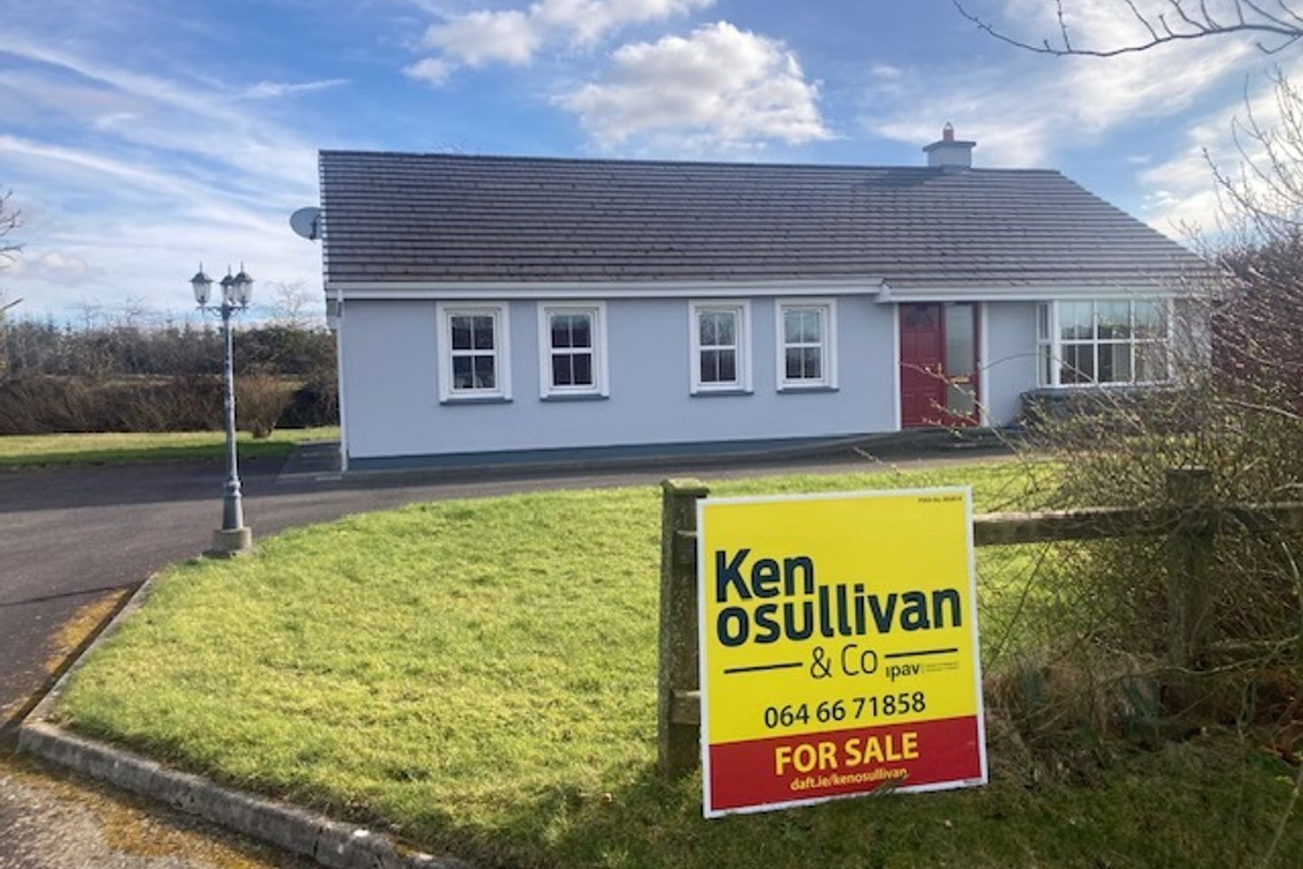 2 The Lots, Quarry Cross, Gneevguilla, Co. Kerry, P51X932