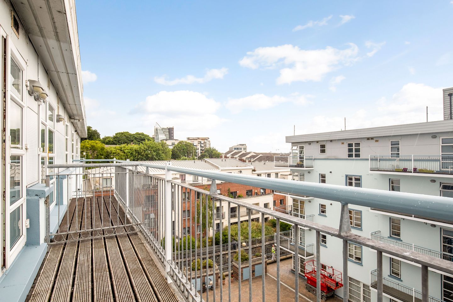 Apartment 35, Cammock Purcell, Kilmainham, Dublin 8, D08E795