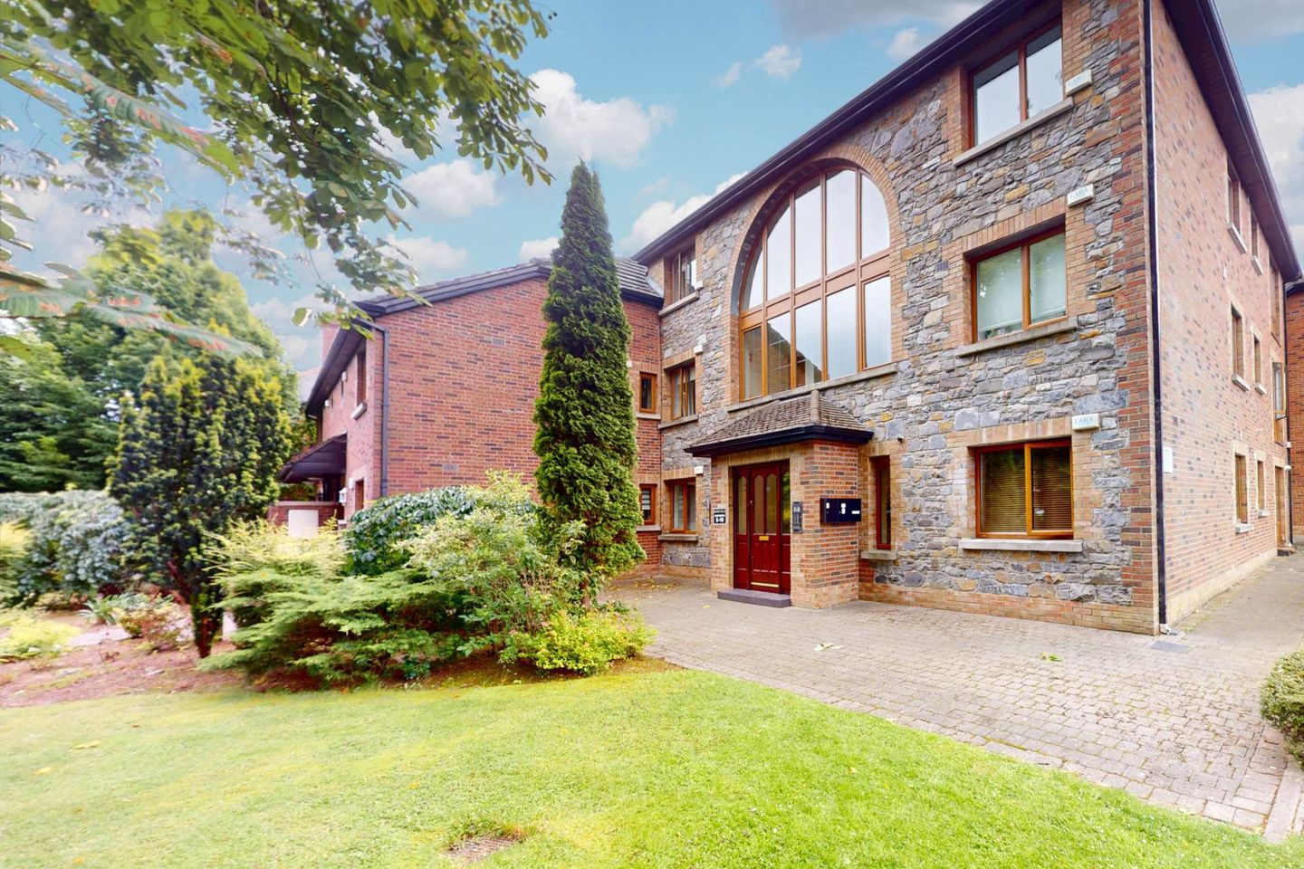 Apt 9 Donn Rua, Castleknock, Dublin, D15FX51